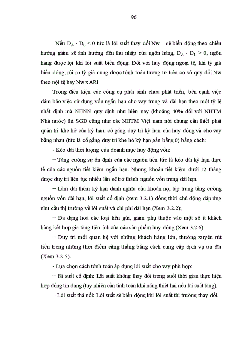 image for page Giải pháp nâng cao hiệu quả quản trị nguồn vốn huy động tại Sở giao dịch Ngân hàng Đầu tư và Phát triển Việt Nam