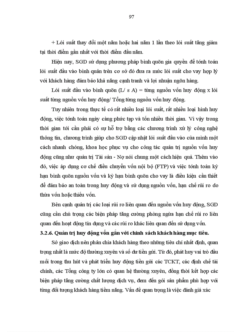 image for page Giải pháp nâng cao hiệu quả quản trị nguồn vốn huy động tại Sở giao dịch Ngân hàng Đầu tư và Phát triển Việt Nam