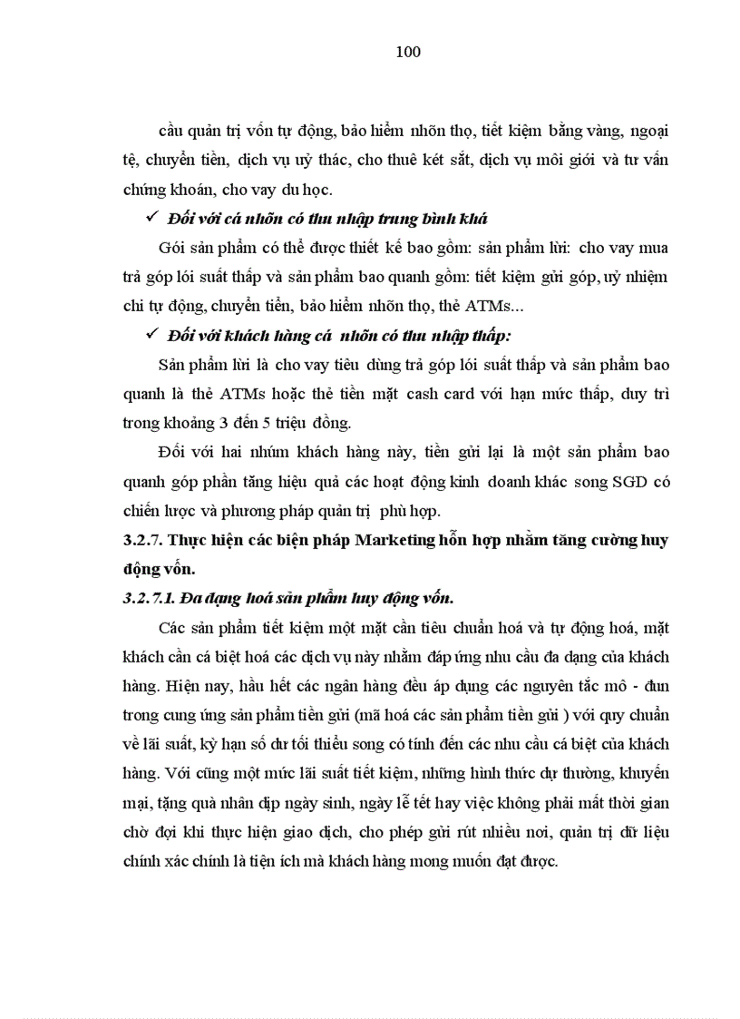 image for page Giải pháp nâng cao hiệu quả quản trị nguồn vốn huy động tại Sở giao dịch Ngân hàng Đầu tư và Phát triển Việt Nam