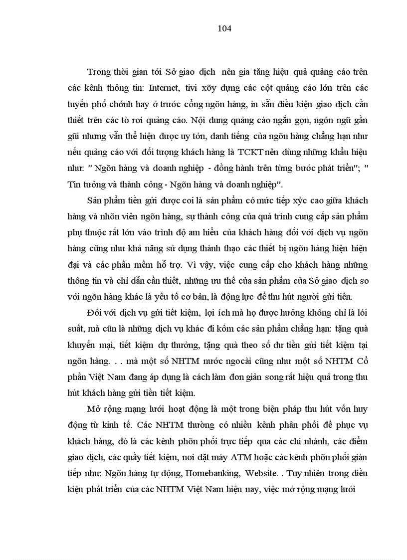 image for page Giải pháp nâng cao hiệu quả quản trị nguồn vốn huy động tại Sở giao dịch Ngân hàng Đầu tư và Phát triển Việt Nam