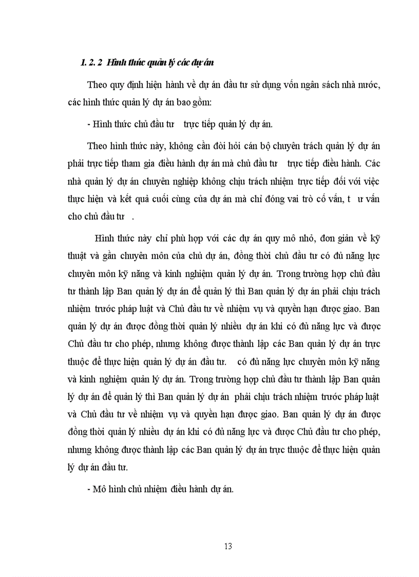 image for page Hoàn thiện quản lý tài chính đối với các dự án đầu tư bằng vốn ngân sách Nhà nước tại Học viện Chính trị Hành chính quốc gia Hồ Chí Minh