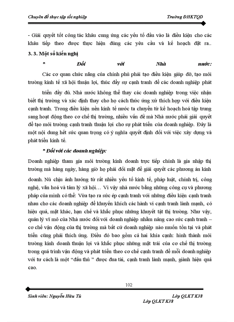 image for page Nâng cao công tác quản lý chất lượng và dịch vụ vận chuyển hành khách của công ty cổ phần Hoàng Hà tại Thành phố Thái Bình