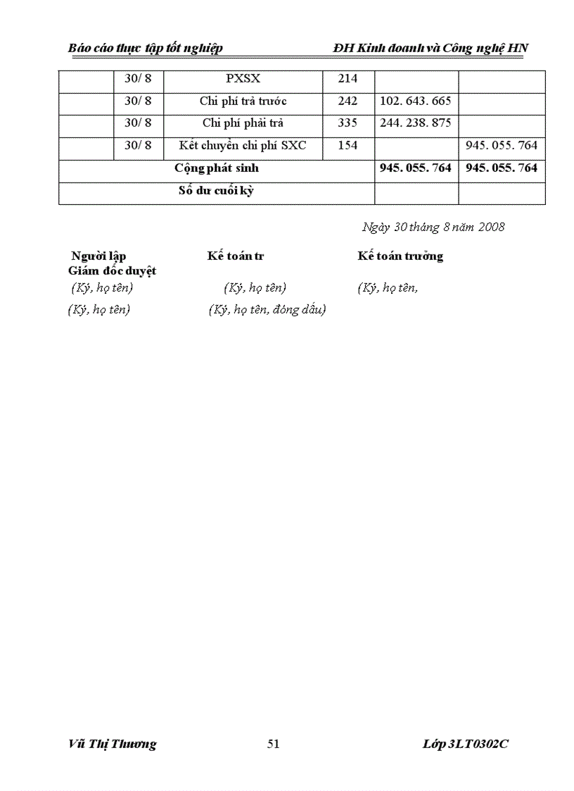 image for page Báo cáo thực tập tại công ty cổ phần ô tô TMT