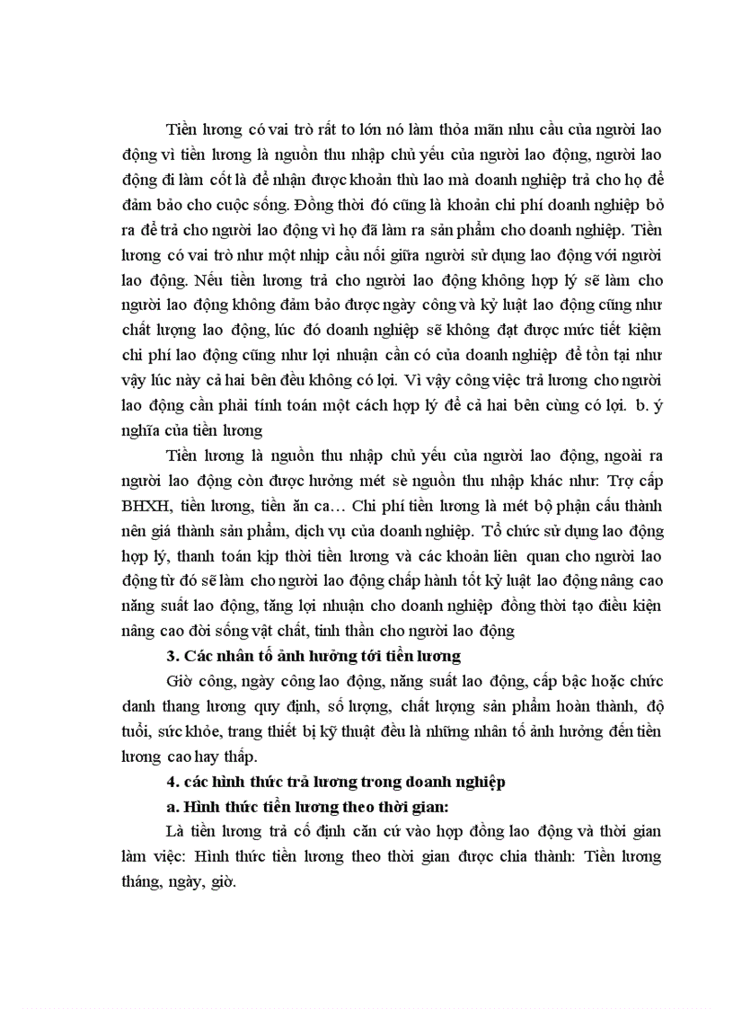 image for page Kế toan tiền lương và các khoản trích theo lương tại Công ty trách nhiệm hữu hạn máy tinh Thanh Bình