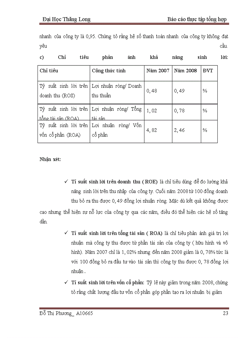 image for page Báo cáo thực tập tại công ty cổ phần Quảng Cáo – Nội thất Sáng Tạo