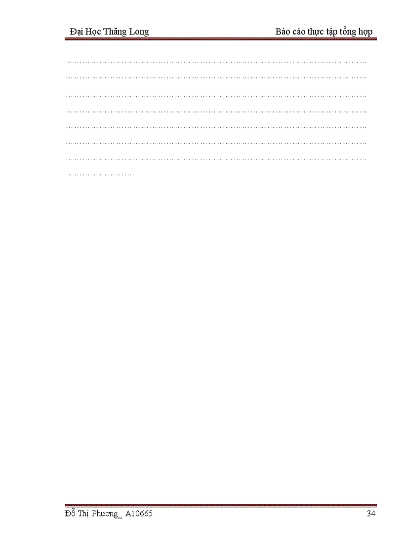 image for page Báo cáo thực tập tại công ty cổ phần Quảng Cáo – Nội thất Sáng Tạo