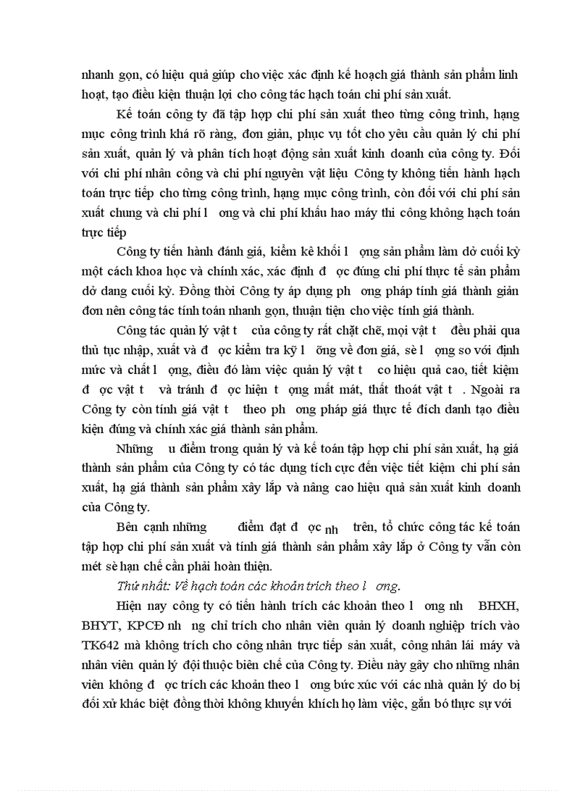 image for page Báo cáo thực tập tại công ty Cổ phần Tư vấn Xây dựng và phát triển Phương Bắc