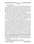 Thực trạng thực hiện quy chế khen thưởng- kỷ luật lao động tại Trung tâm thương mại Biti’s Miền Bắc