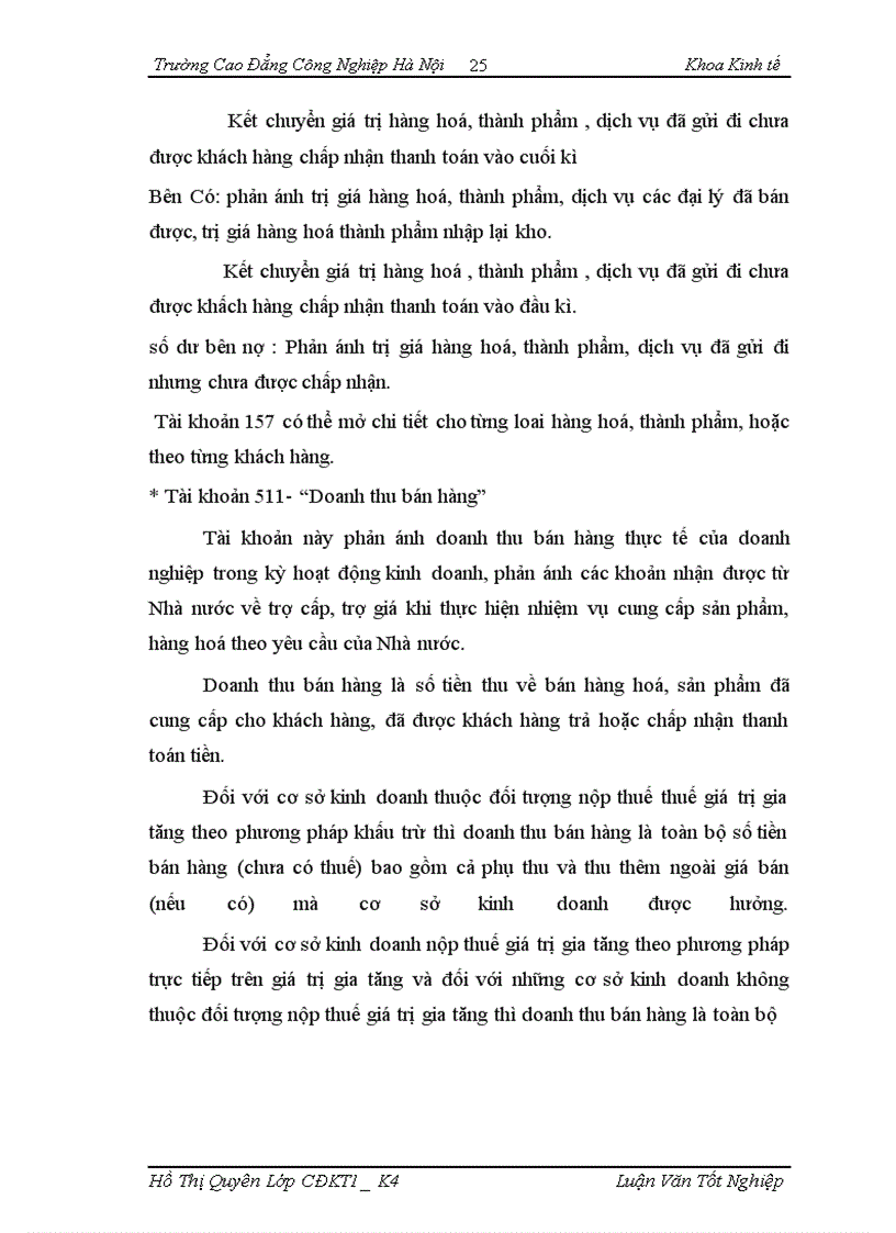 image for page Tổ chức công tác kế toán bán hàng và xác định kết quả kinh doanh bán hàng tại công ty CPTM Quốc Tế Thành Như