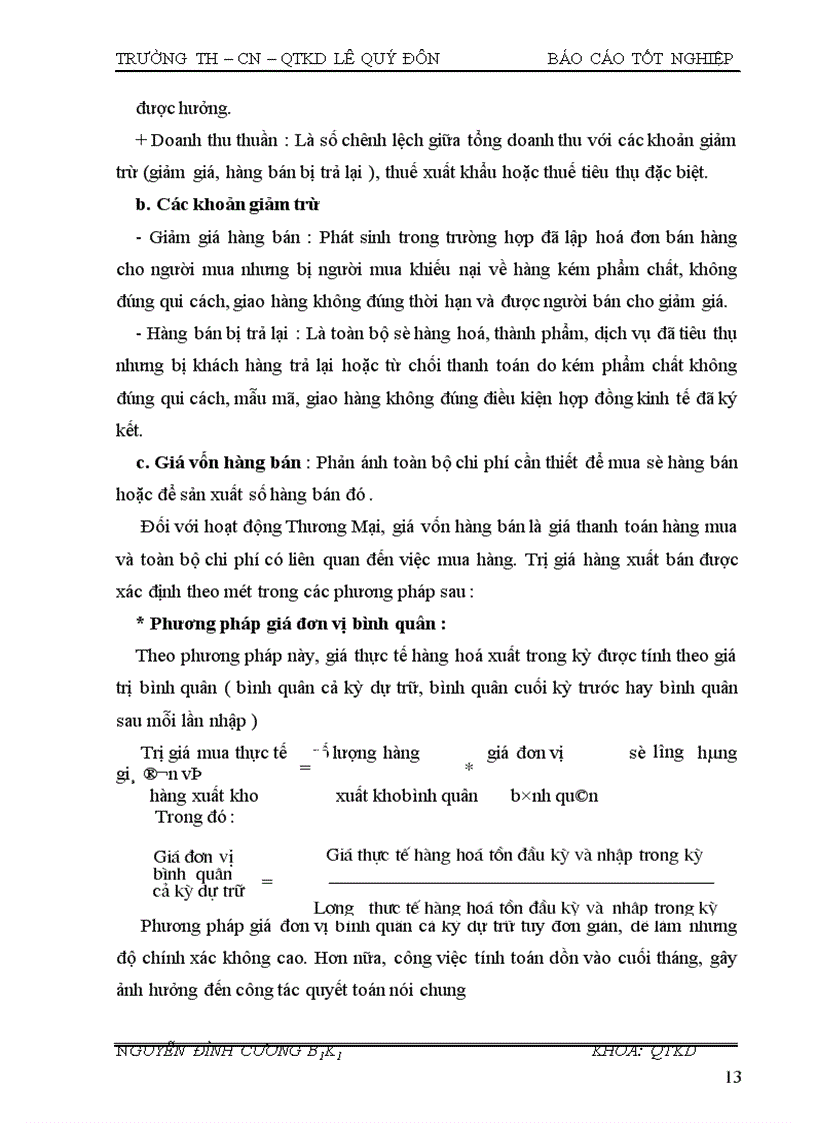 image for page Hoàn thiện kế toán nghiệp vụ bán và xác định kết quả bán hàng ở công ty cổ phần sản xuất dịch vụ xuất nhập khẩu Từ Liêm