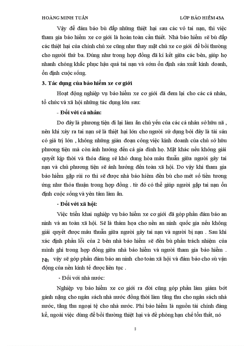 image for page Một số biện pháp chống trục lợi bảo hiểm trong lĩnh vực bảo hiểm vật chất xe cơ giới hiện nay ở công ty bảo hiểm PJICO