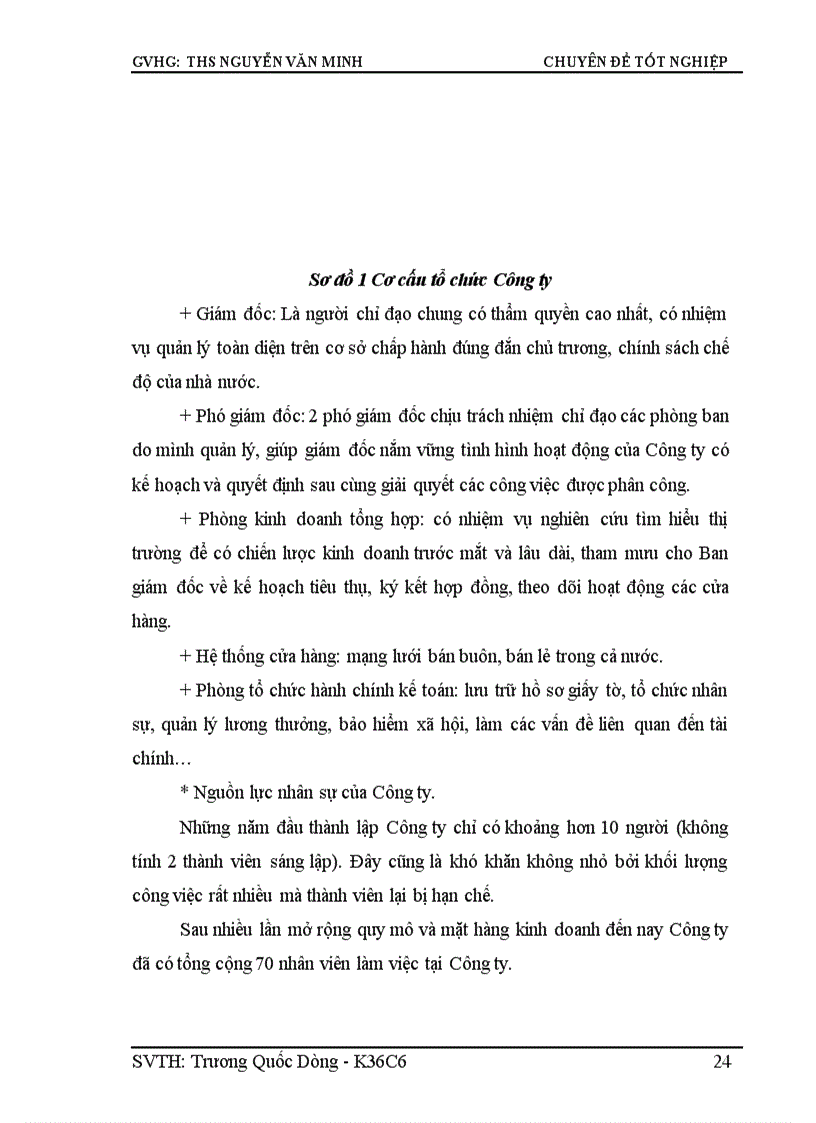 image for page Tổ chức kênh phân phối sản phẩm pin HIWATT tại Công ty TNHH Thương mại dịch vụ Thăng Long Mới