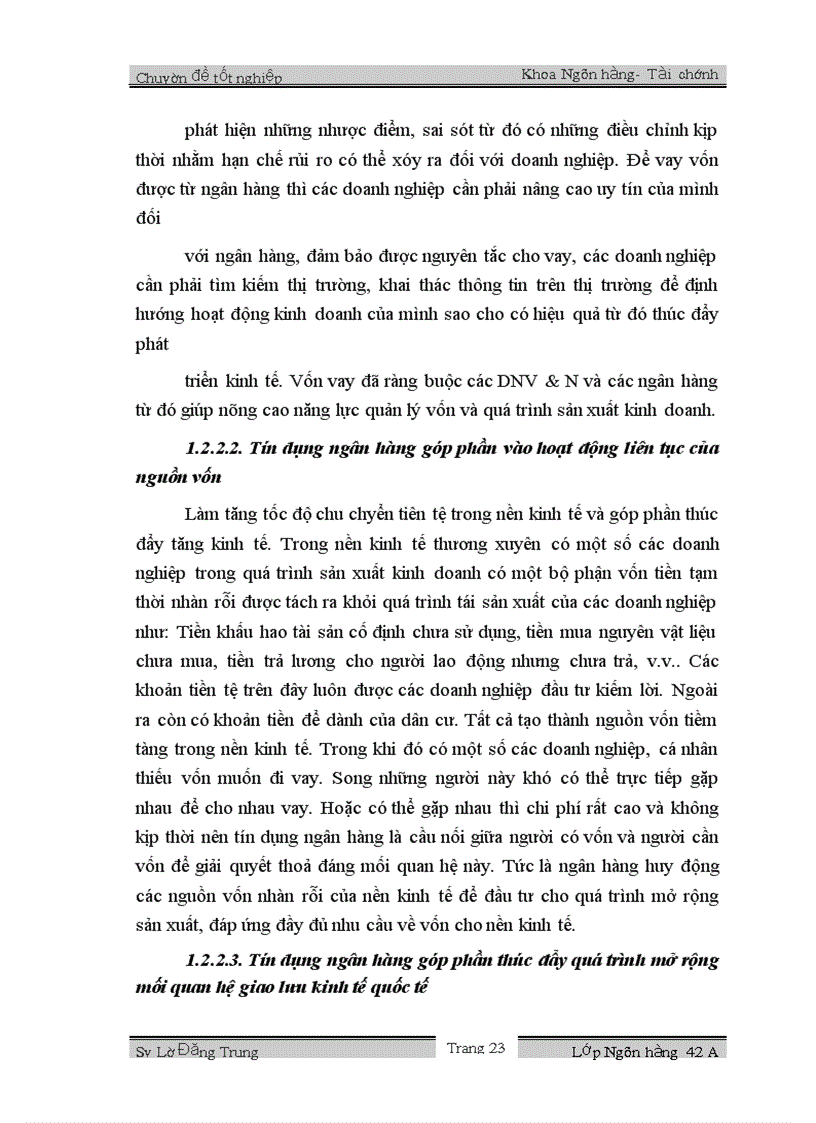 image for page Giải pháp mở rộng cho vay đối với các Doanh nghiệp Vừa và nhỏ tại chi nhánh Ngân hàng Công thương Ba Đình