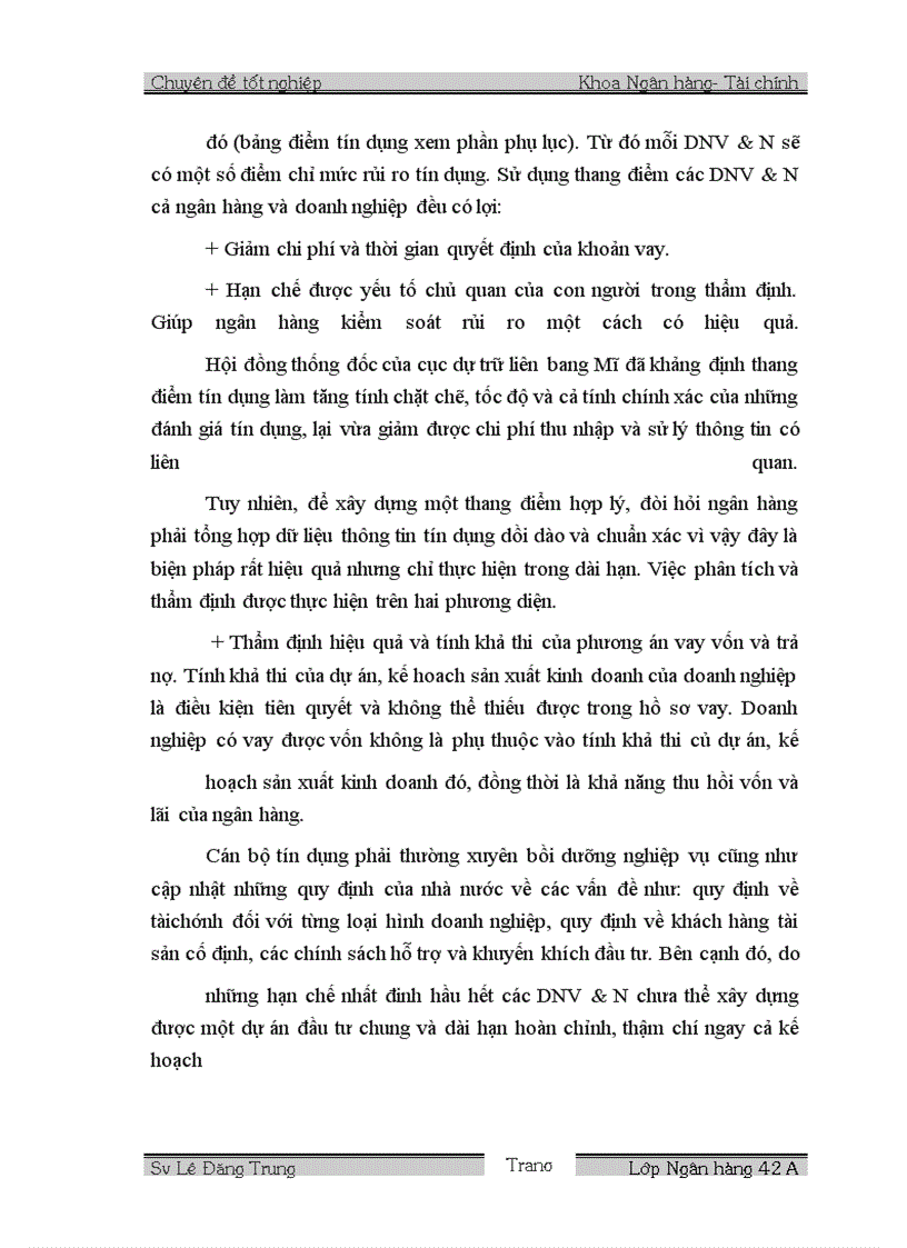 image for page Giải pháp mở rộng cho vay đối với các Doanh nghiệp Vừa và nhỏ tại chi nhánh Ngân hàng Công thương Ba Đình