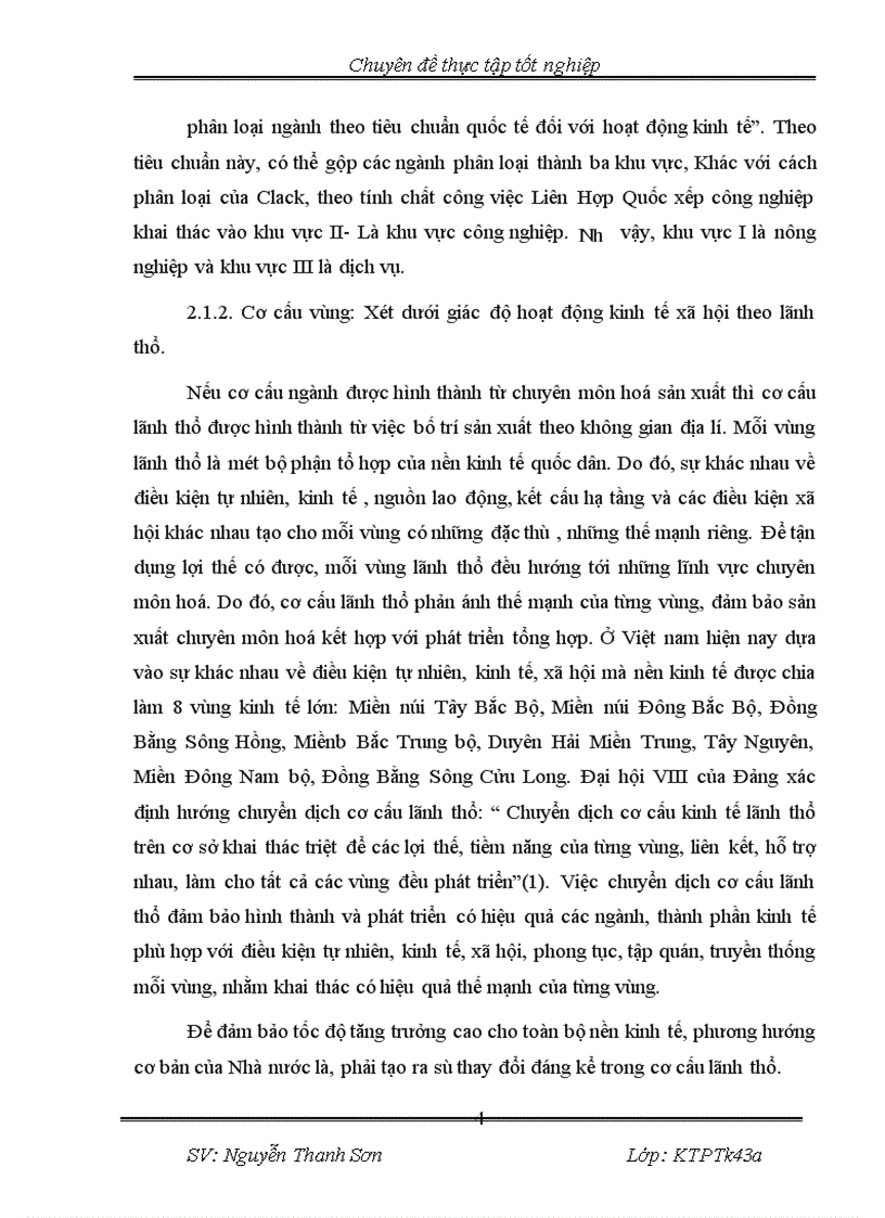 image for page Phương hướng, giải pháp thực hiện chuyển dịch cơ cấu ngành kinh tế thành phố Hải Phòng đến năm 2010