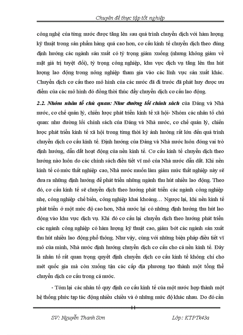 image for page Phương hướng, giải pháp thực hiện chuyển dịch cơ cấu ngành kinh tế thành phố Hải Phòng đến năm 2010