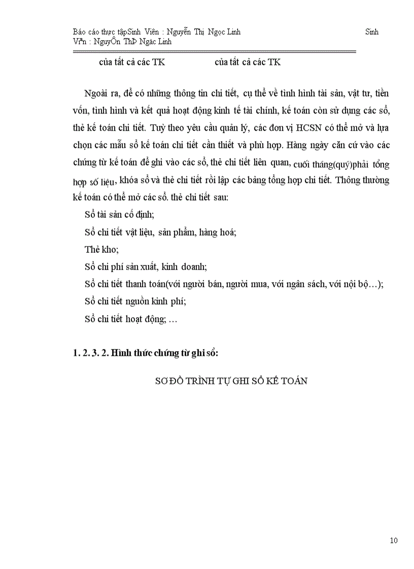 image for page Công tác tổ chức hạch toán kế toán hành chính sự nghiệp ở Bệnh viện Nhi Trung Ương
