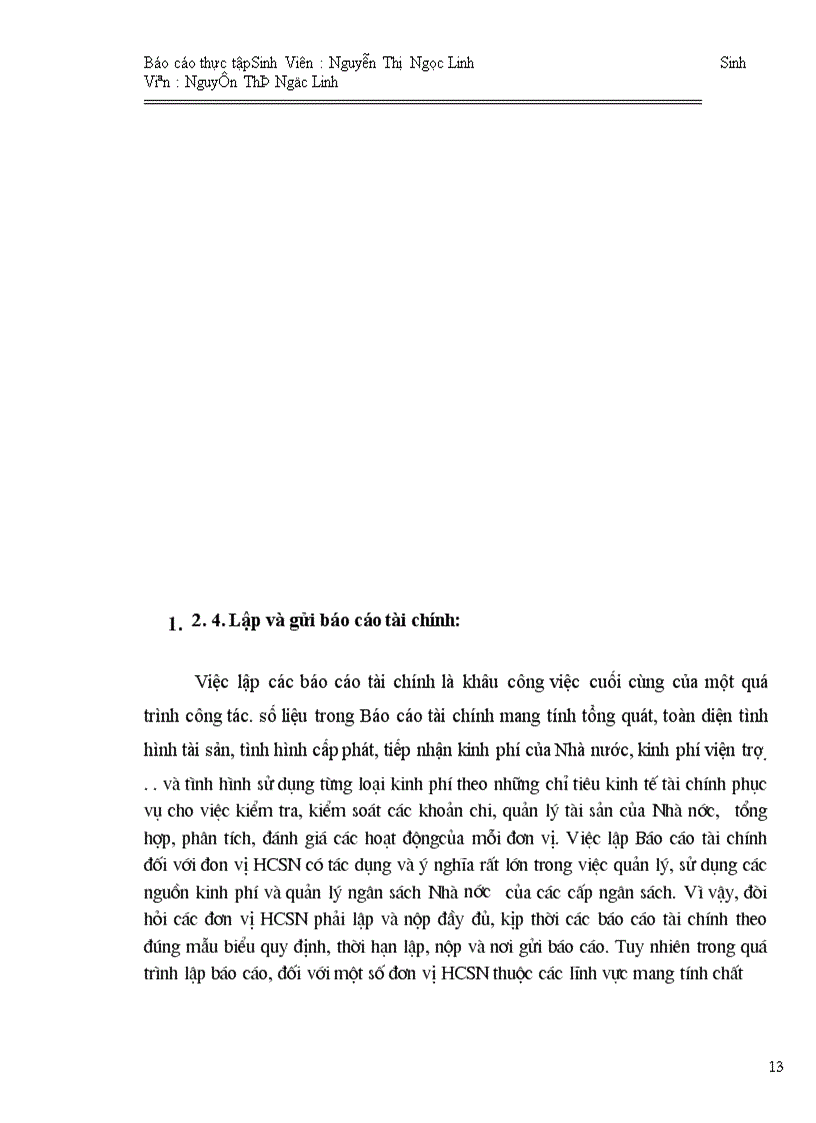 image for page Công tác tổ chức hạch toán kế toán hành chính sự nghiệp ở Bệnh viện Nhi Trung Ương