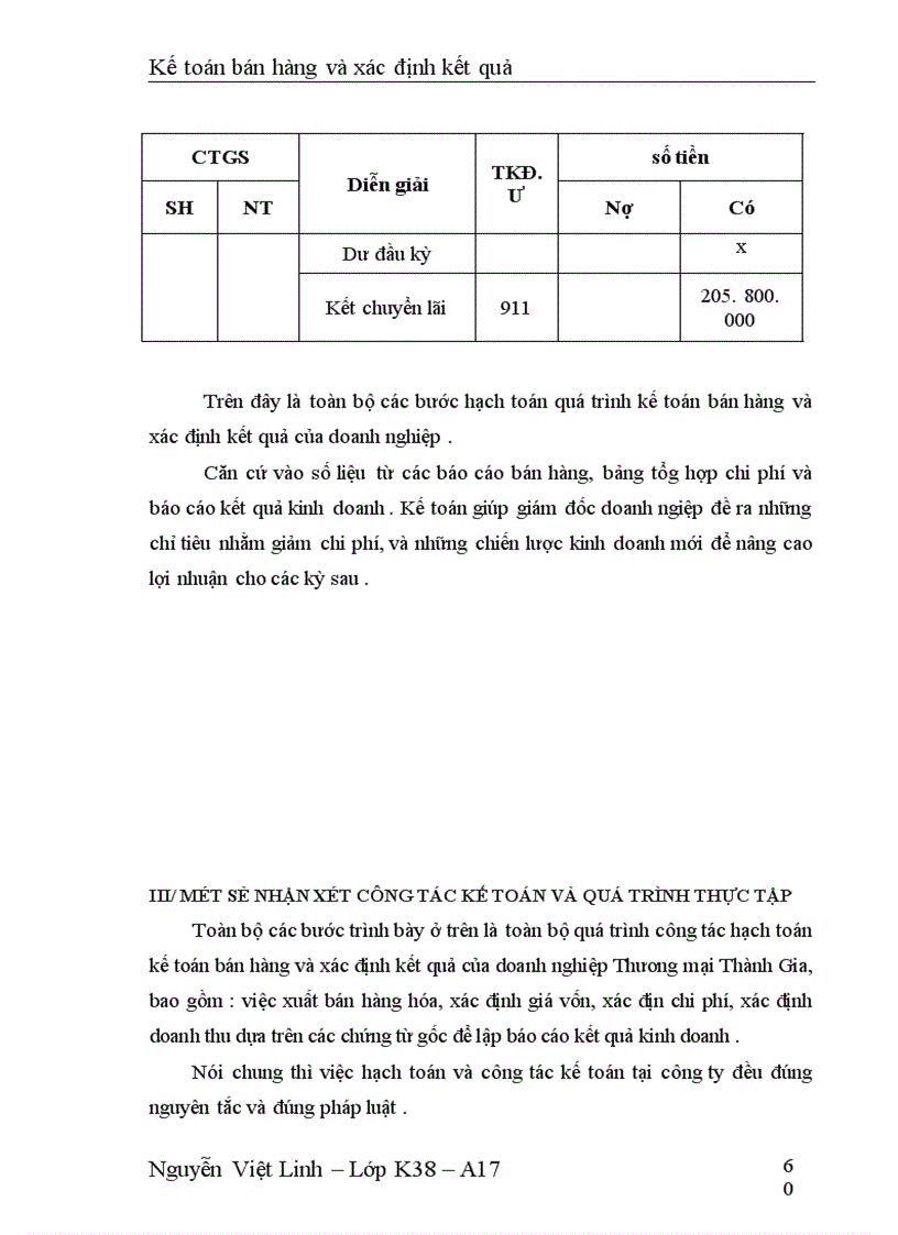 image for page Kế toán bán hàng và xác định kết quả