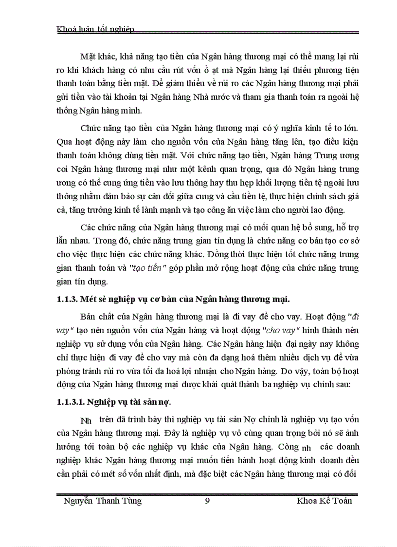 image for page Một số giải pháp nhằm tăng thu nhập, giảm chi phí và nâng cao hiệu quả kinh doanh tại Ngân hàng Đầu tư và Phát triển Hà Nam