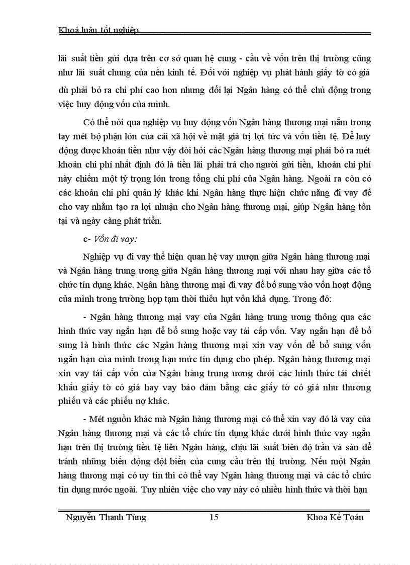 image for page Một số giải pháp nhằm tăng thu nhập, giảm chi phí và nâng cao hiệu quả kinh doanh tại Ngân hàng Đầu tư và Phát triển Hà Nam