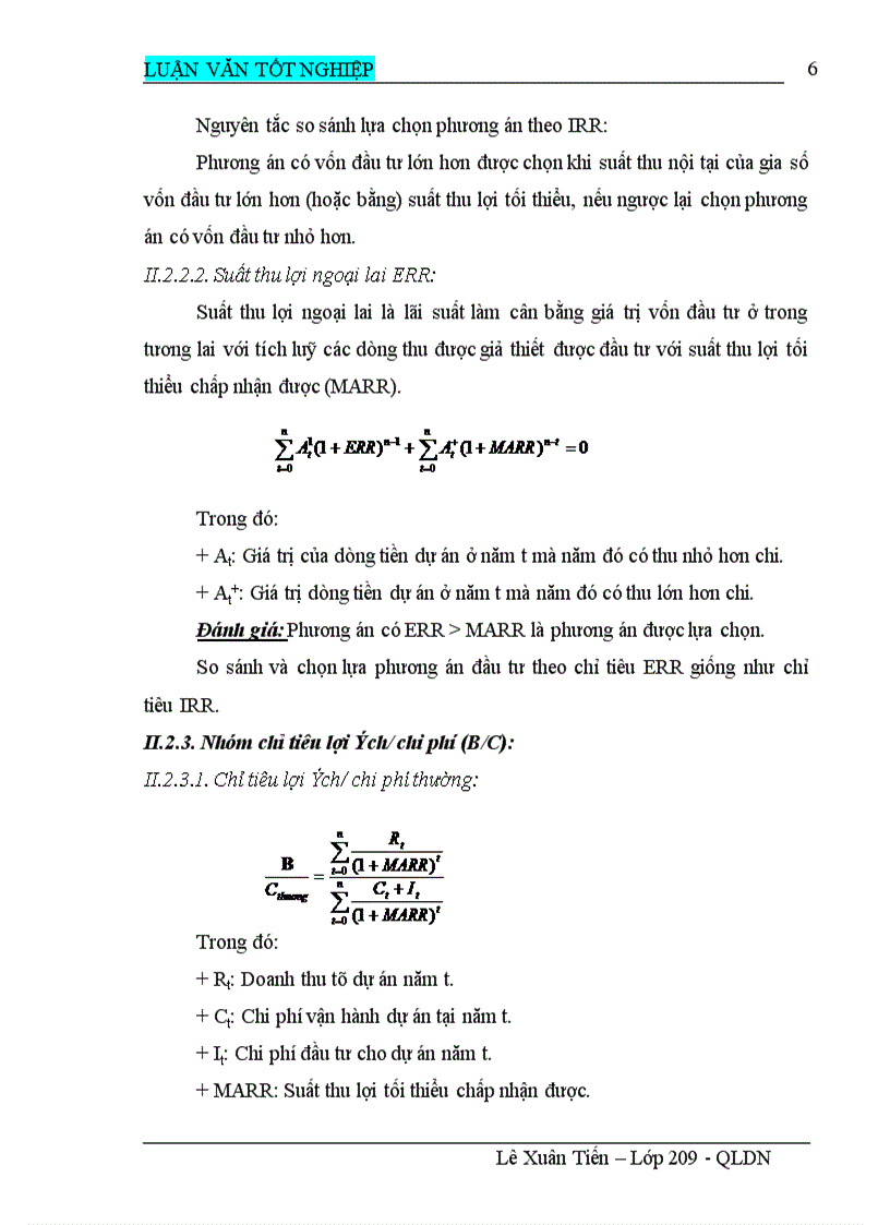 image for page Phân tích tài chính dự án đầu tư xây dựng xưởng sản xuất giấy vệ sinh& Đồ dùng cho trẻ em