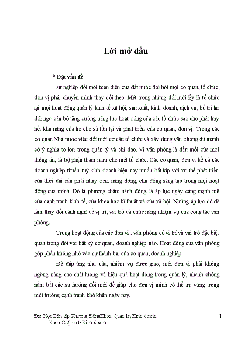 image for page Một số giải pháp nhằm nâng cao hiệu quả hoạt động văn phòng Tổng công ty Đường sắt Việt Nam