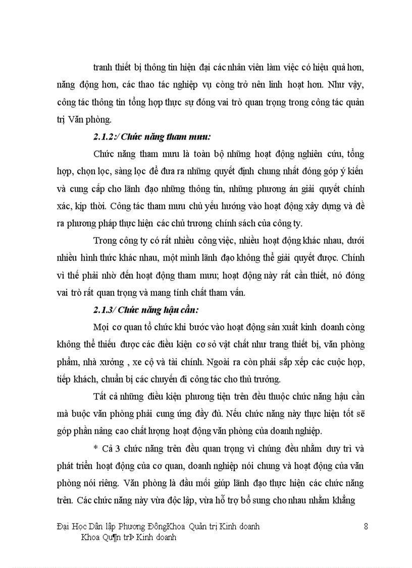 image for page Một số giải pháp nhằm nâng cao hiệu quả hoạt động văn phòng Tổng công ty Đường sắt Việt Nam