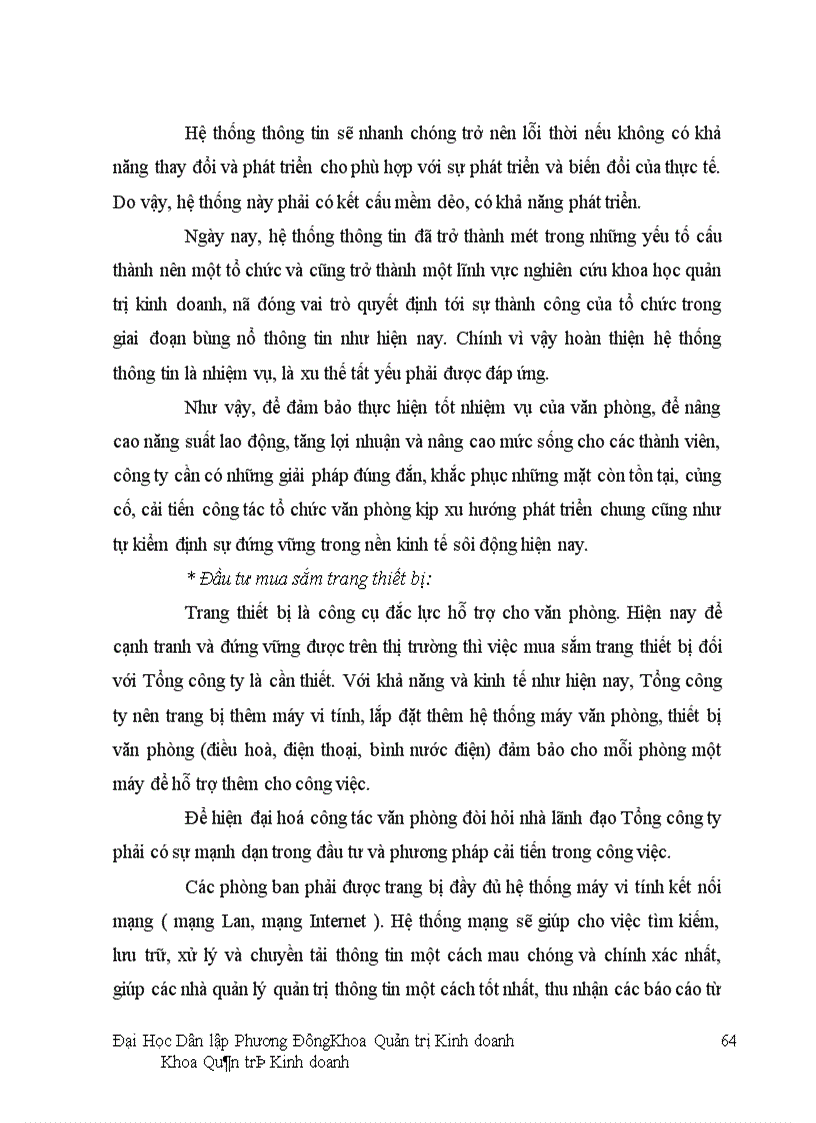 image for page Một số giải pháp nhằm nâng cao hiệu quả hoạt động văn phòng Tổng công ty Đường sắt Việt Nam