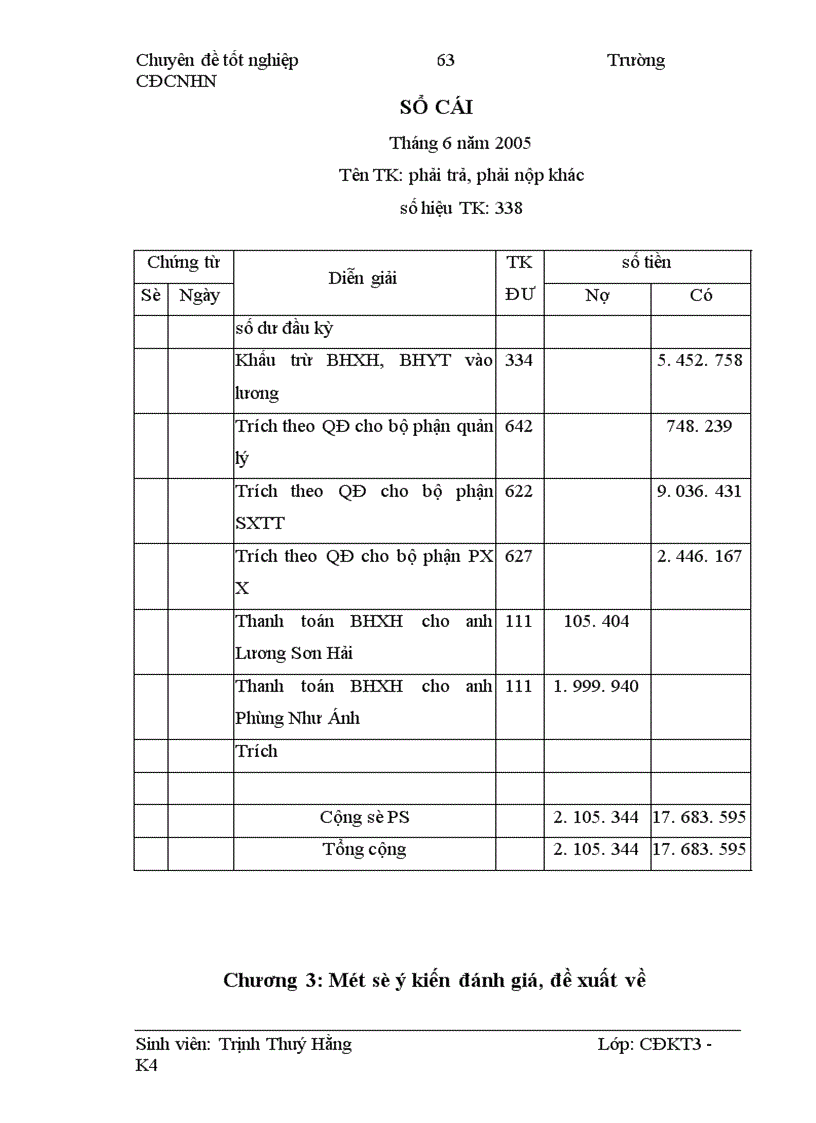 image for page Kế toán tiền lương và các khoản trích theo lương tại Công ty TNHH xây dựng, tư vấn, khảo sát, thiết kế và Thương mại Việt Linh