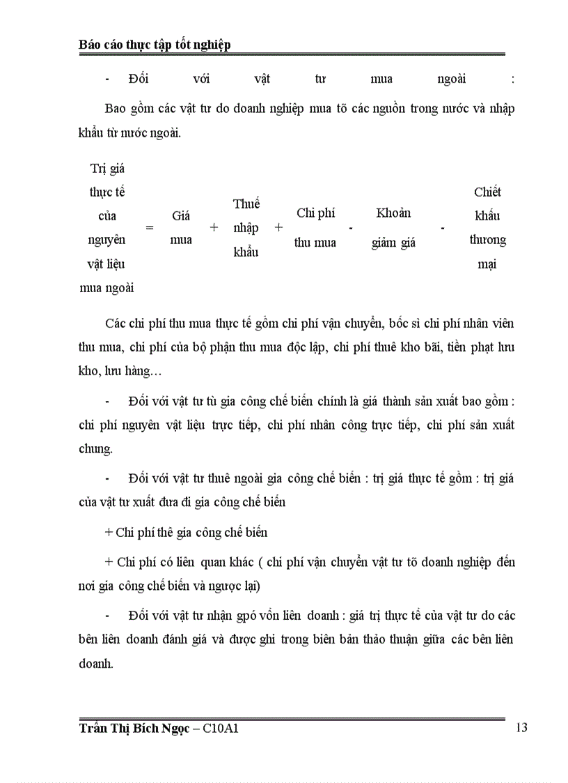 image for page Tổ chức công tác kế toán nguyên liệu, vật liệu