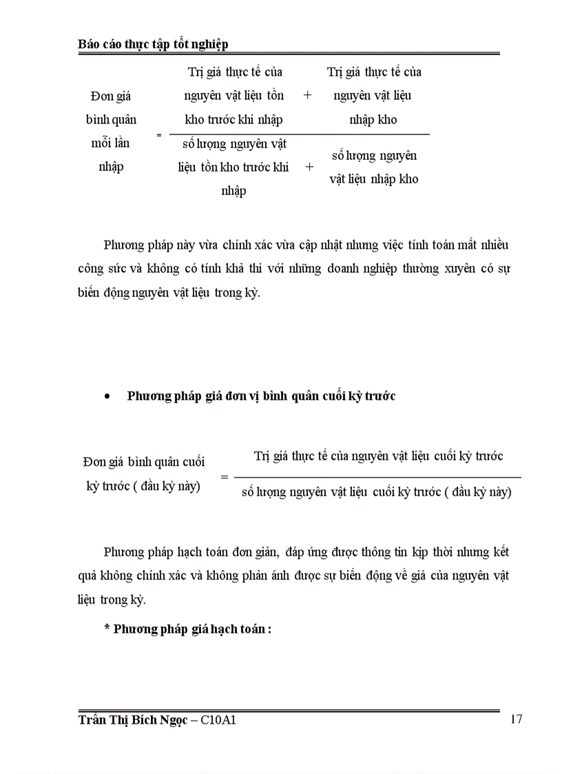 image for page Tổ chức công tác kế toán nguyên liệu, vật liệu