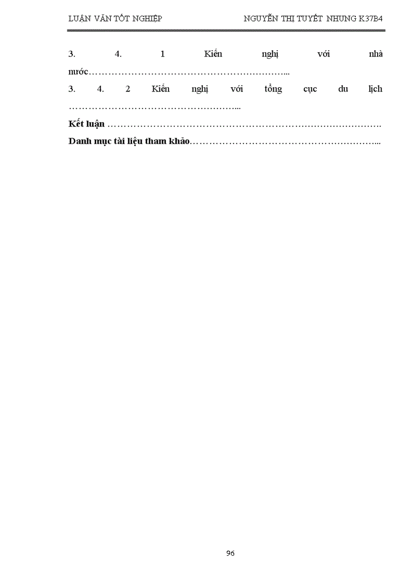 image for page Giải pháp nhằm nâng cao sức cạnh tranh của khách sạn Bảo Sơn