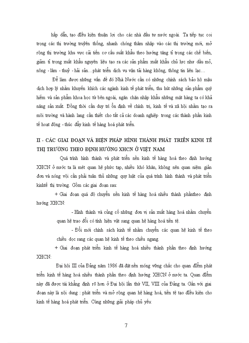 image for page Một số giải pháp chủ yếu nhằm thúc đẩy quá trình hình thành và phát triển kinh tế thị trường định hướng XHCN ở Việt Nam