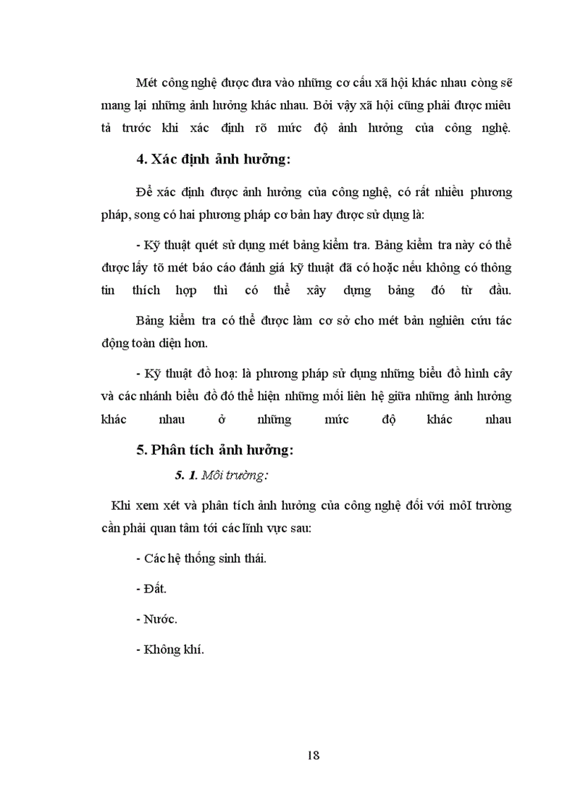 image for page Phương pháp lựa chọn công nghệ tối ưu trong chuyển giao công nghệ