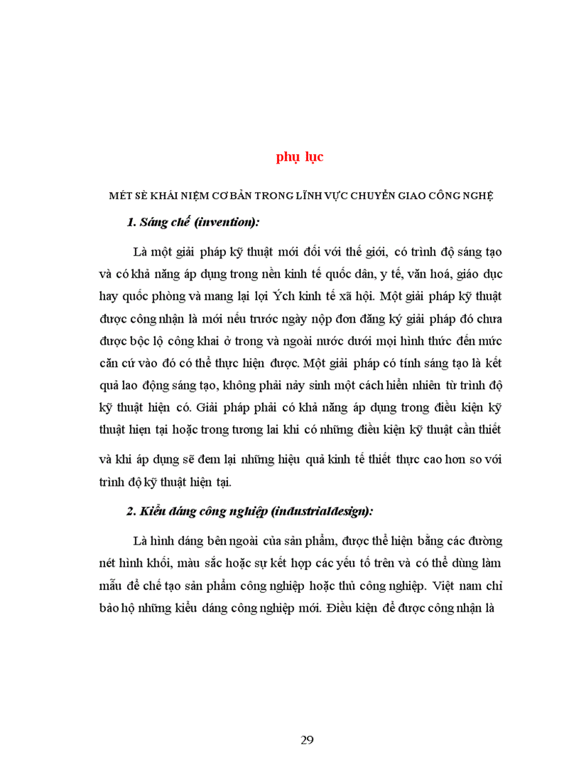 image for page Phương pháp lựa chọn công nghệ tối ưu trong chuyển giao công nghệ