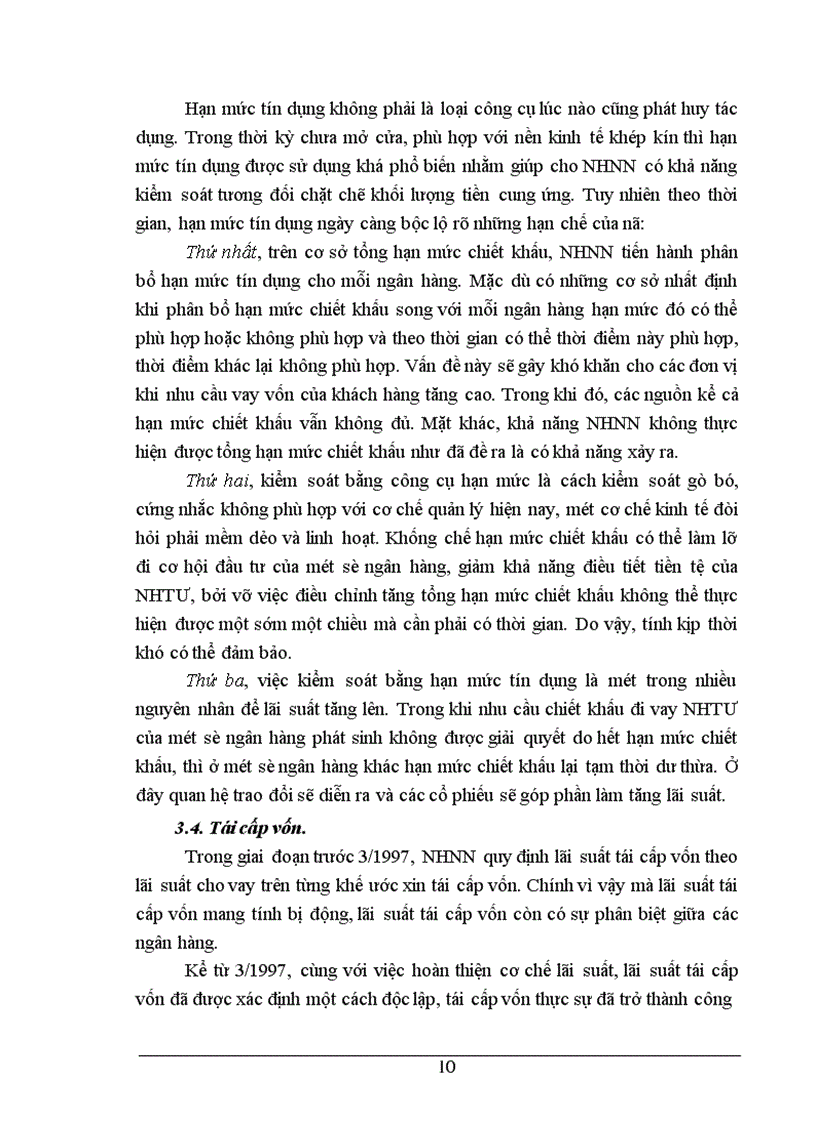 image for page NHTW- Vai trò của NHTW trong việc kiểm soát tiền tệ ở Việt nam