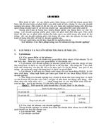 Lợi nhuận - Các biện pháp nâng cao lợi nhuận trong doanh nghiệp