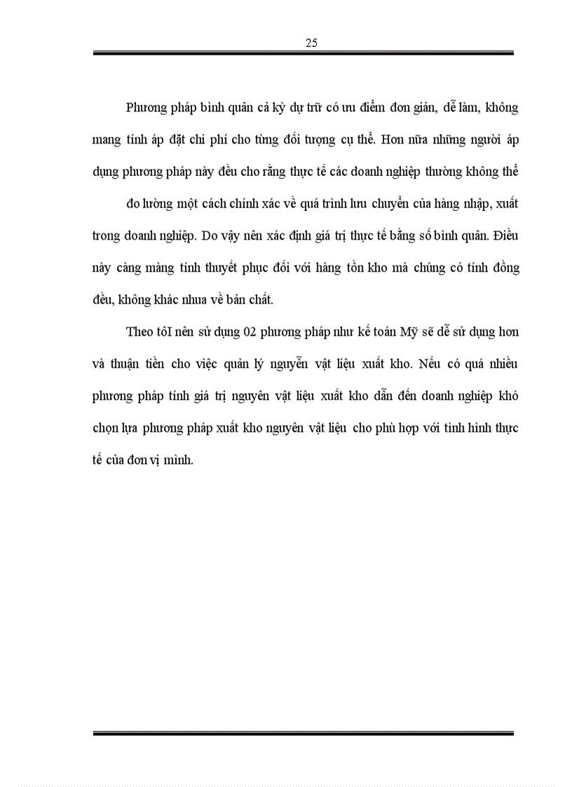image for page Hoàn thiện công tác tính giá nguyên, vật liệu nhập, xuất kho đối với các doanh nghiệp sản xuất