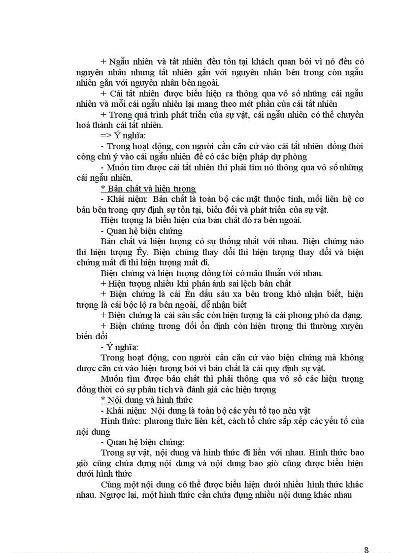 image for page Phép biện chứng duy vật là trái tim của triết học Mác - một triết học kiểu mới về nguyên tắc, khác về bản chất với tất cả các triết học trước đó.