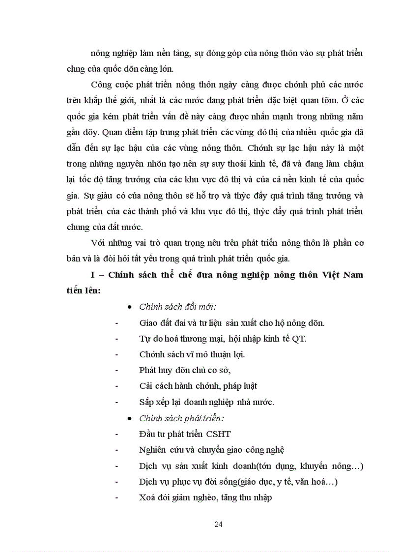 image for page Bài thu hoạch tập huấn thực tập giáo trình kỳ I