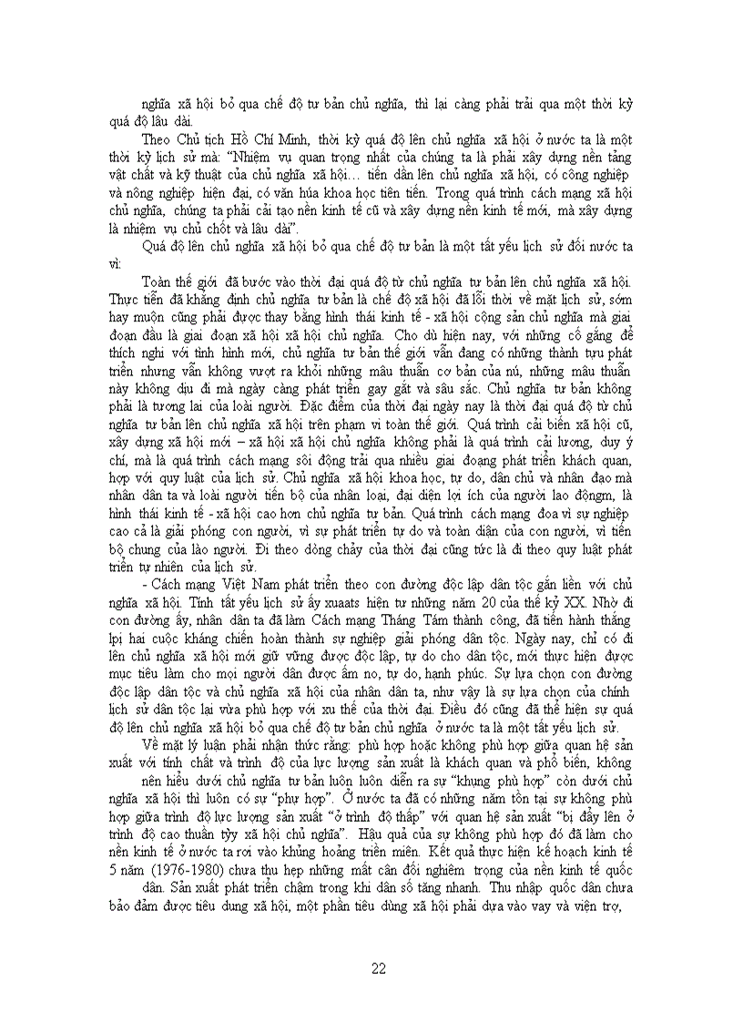 image for page Sự vận dụng của đảng ta trong giai đoạn hiện nay