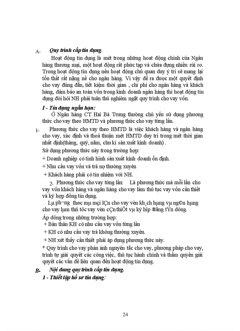 image for page Nghiệp vụ tiền tệ , tín dụng và kế toán thanh toán ngân hàng