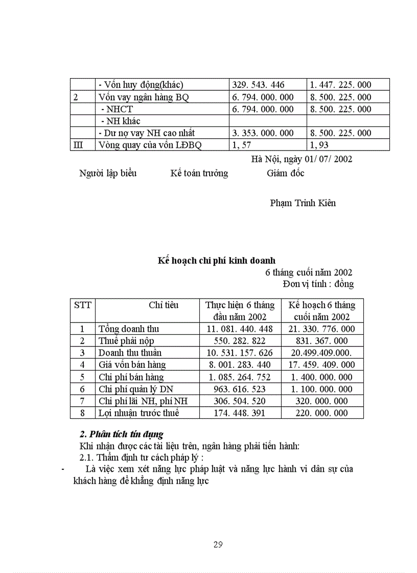 image for page Nghiệp vụ tiền tệ , tín dụng và kế toán thanh toán ngân hàng