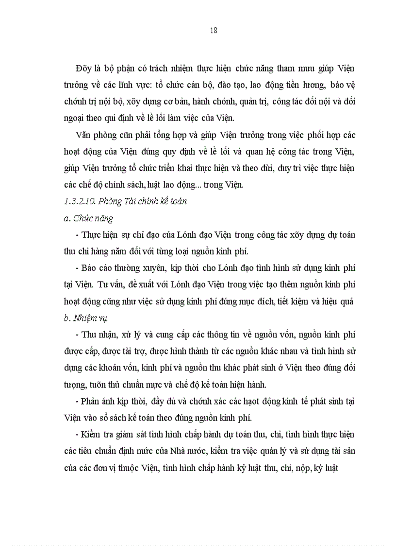 image for page Tình hình hoạt động của Viện Nghiên Cứu Thương Mại trong thời gian gần đây