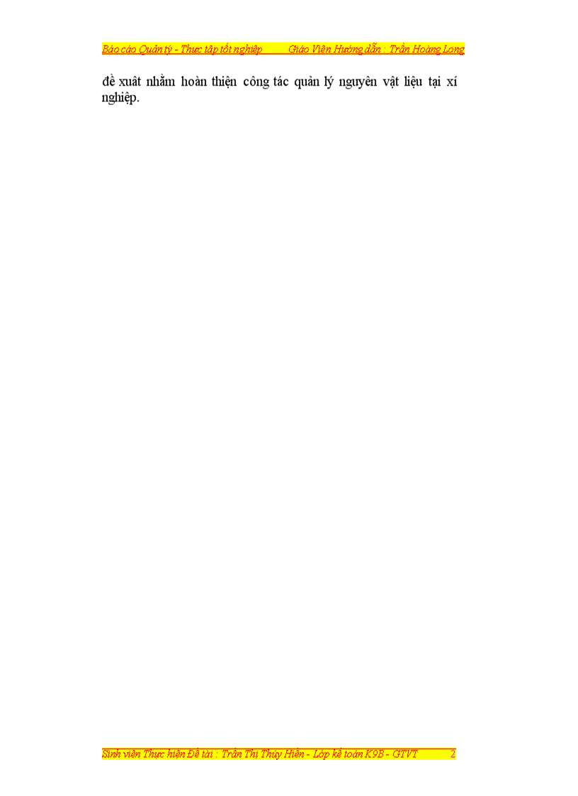 image for page Công tác quản lý nguyên vật liệu tại xí nghiệp cơ khí vận tải thủy_ vật liệu xây dựng