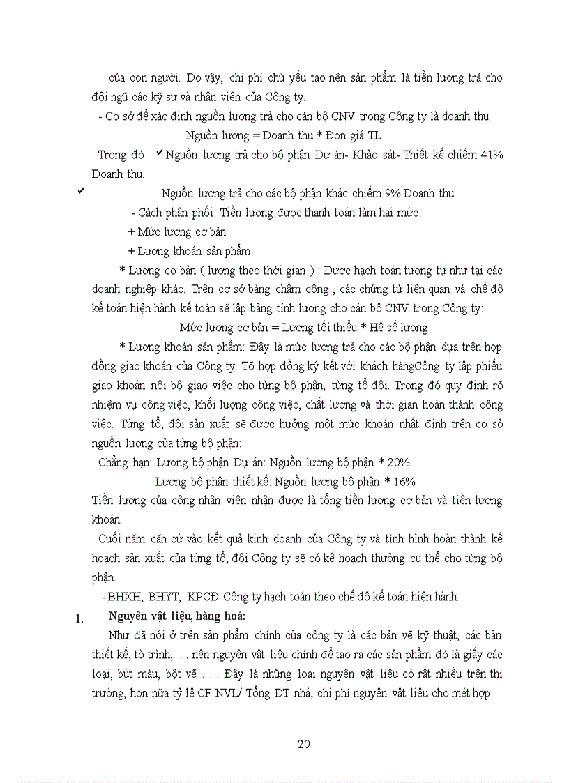 image for page Phân tích tình hình tổ chức bộ máy kế toán và công tác kế toán của công ty Tư Vấn Xây Dựng Dầu Khí Petrolimex