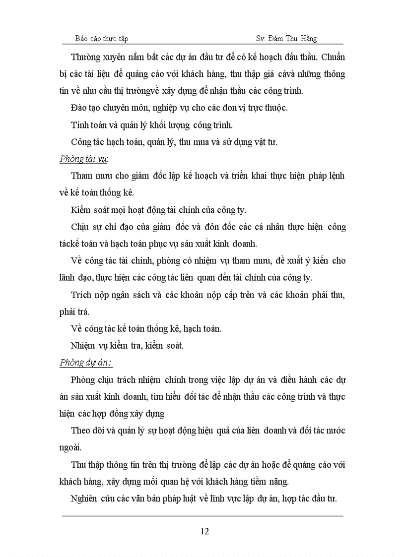 image for page Nghiên cứu tình hình hoạt động và phát triển của công ty Xây Dựng Công Nghiệp- Hà Nội