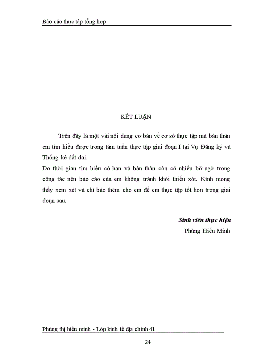 image for page Phương hướng và giải pháp của vụ Đăng ký và Thống kê đất đai