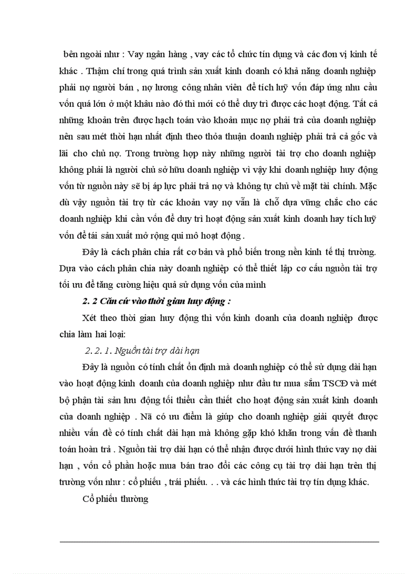 image for page Giải pháp nâng cao hiệu quả sử dụng vốn tại Xí nghiệp xây dựng số 2